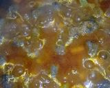 صورة لخطوة 1 من وصفة مقرونة بالخضار وكريات اللحم🍝🍲