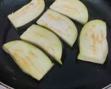 A picture of step 4 of Soy Limang Terung (Eggplant with Soya and lemon).