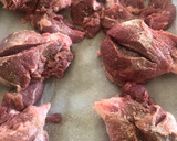 Foto del paso 2 de la receta: Asado de carrillada