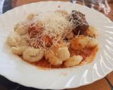 Foto del paso 7 de la receta: Ñoquis de papa caseros