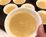 Hình bước làm 6 của món Chè đậu xanh đánh