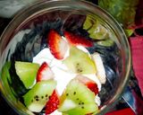 Foto del paso 6 de la receta: Postre rápido súper rico