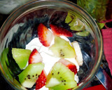 Foto del paso 6 de la receta: Postre rápido súper rico