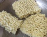 मैगी (Maggi recipe in hindi) रेसिपी चरण 2 फोटो
