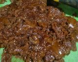 Foto langkah ke 6 dari resep Pais Sagu Pisang.
