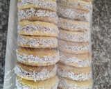 Foto del paso 7 de la receta: Alfajorcitos de maicena