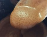 Foto del paso 2 de la receta: Licuado Avena leche y chocolate pa'las criaturas