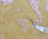 Φωτογραφία βήματος 2 της συνταγής Brownies με αβοκάντο και μέλι, υγιεινά και light