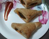 પફ (Puff Recipe In Gujarati) રેસીપી સ્ટેપ4ફોટો