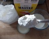 Foto del paso 3 de la receta 294. Maizena con dátiles y melocotón