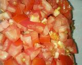 Foto del paso 2 de la receta: Tacos de carne y algunas salsas