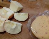 Tavaszi saláta recept fázis 2 fotója