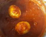Egg Curry #cookingwithtomatoes recipe step 10 photo