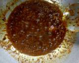 Chole Bhature recipe step 3 photo
