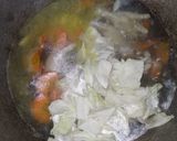 Foto langkah ke 5 dari resep Sop Bihun.
