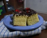 Foto langkah ke 2 dari resep Bolu jadul.