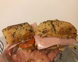 Foto del paso 5 de la receta: Pan de avena con semillas 🌱