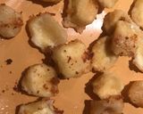 Foto del paso 5 de la receta: Crocantes de queso