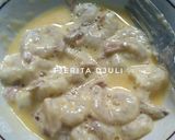 Foto langkah ke 3 dari resep Udang Tepung Saos Madu.