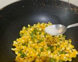 A picture of step 7 of Kids friendly Hakka noodles.