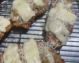 A picture of step 4 of French Onion Chicken Cutlets.