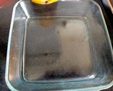 A picture of step 2 of Kunafa.