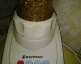 A picture of step 2 of Chicken masala kaleji.