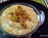 Mysore Pak Kheer / Payasam / Pudding recipe step 2 photo