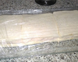 Foto del paso 9 de la receta: Timbal de pollo