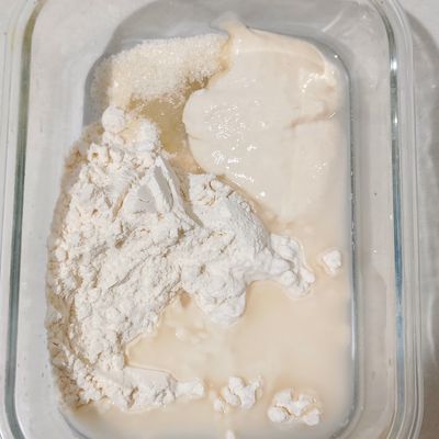 Langkah 1