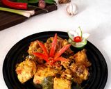 Foto langkah ke 7 dari resep Ayam Palleko Bugis.