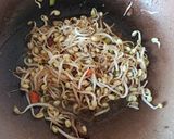 Foto langkah ke 3 dari resep Tumis Tahu Touge 😋.