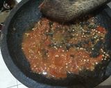 Foto langkah ke 3 dari resep Sambel Terasi Mentah.
