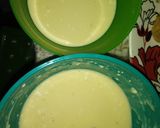 Foto langkah ke 5 dari resep Dadar Gulung Pisang Karamel.