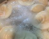 Foto del paso 3 de la receta: Agnolotti de ricota con sorpresa!