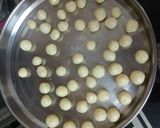 ગુલાબ જાંબુ (Gulab Jamun Recipe In Gujarati) રેસીપી સ્ટેપ4ફોટો