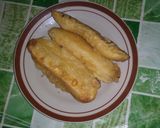 Foto langkah ke 4 dari resep Pisang Goreng.