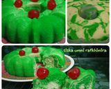 Foto langkah ke 6 dari resep Bolu kukus 2 telur.