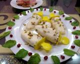 Yakult and Bread Malai Kulfi recipe step 4 photo