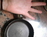 Foto del paso 4 de la receta: American Pancakes// Tortitas Americanas