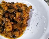 Foto del paso 3 de la receta: POLLO🐤con🍄Champignones Clásico...!