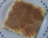 Foto langkah ke 4 dari resep Cinnamon French Toast.