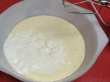 Tarta de queso
