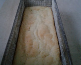 Foto del paso 3 de la receta: Pan estilo lactal o de molde apto celíacos