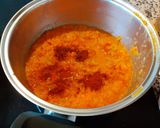 Foto del paso 4 de la receta Lentejas con chorizo