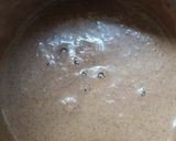 A picture of step 3 of Yelzhu chutney sesame seeds chutney.