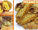 Foto langkah ke 9 dari resep Pisang Goreng Naga.