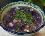 Hình bước làm 4 của món Cơm nhà đơn giản
