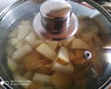 Hagymás krumpli köret recept fázis 1 fotója