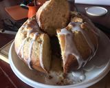 Foto del paso 4 de la receta: Budín de limón con aceite